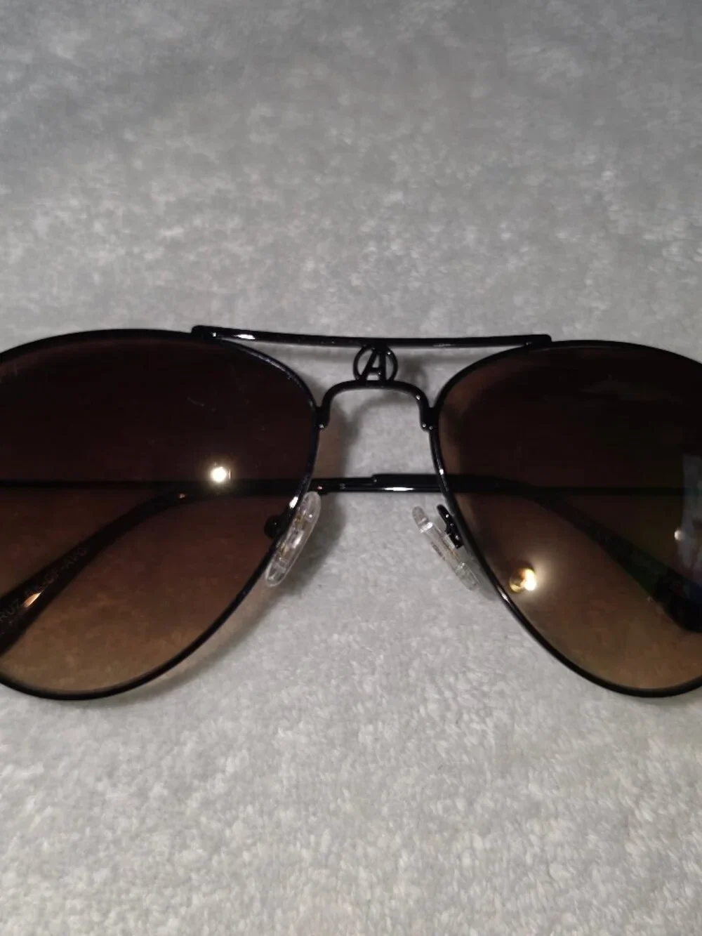 Marvel Avengers Diff Eye Wear Aviator Sunglasses